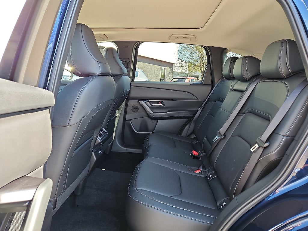 2026 Mazda Mazda CX-5 2.5 S Premium Plus