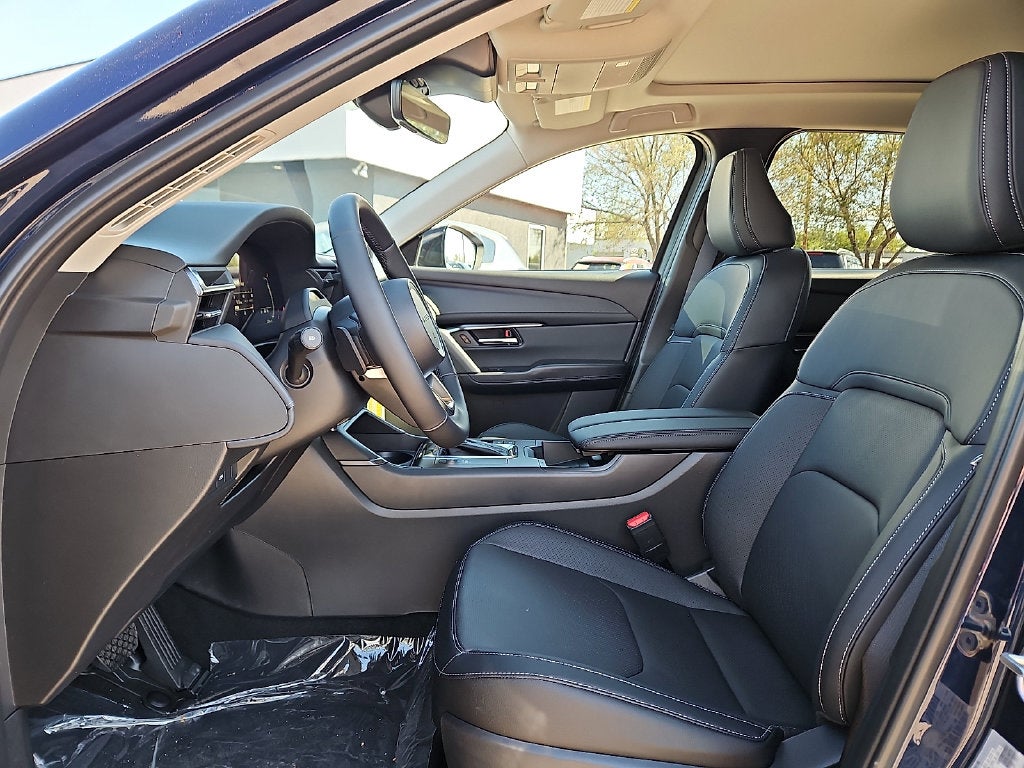 2026 Mazda Mazda CX-5 2.5 S Premium Plus