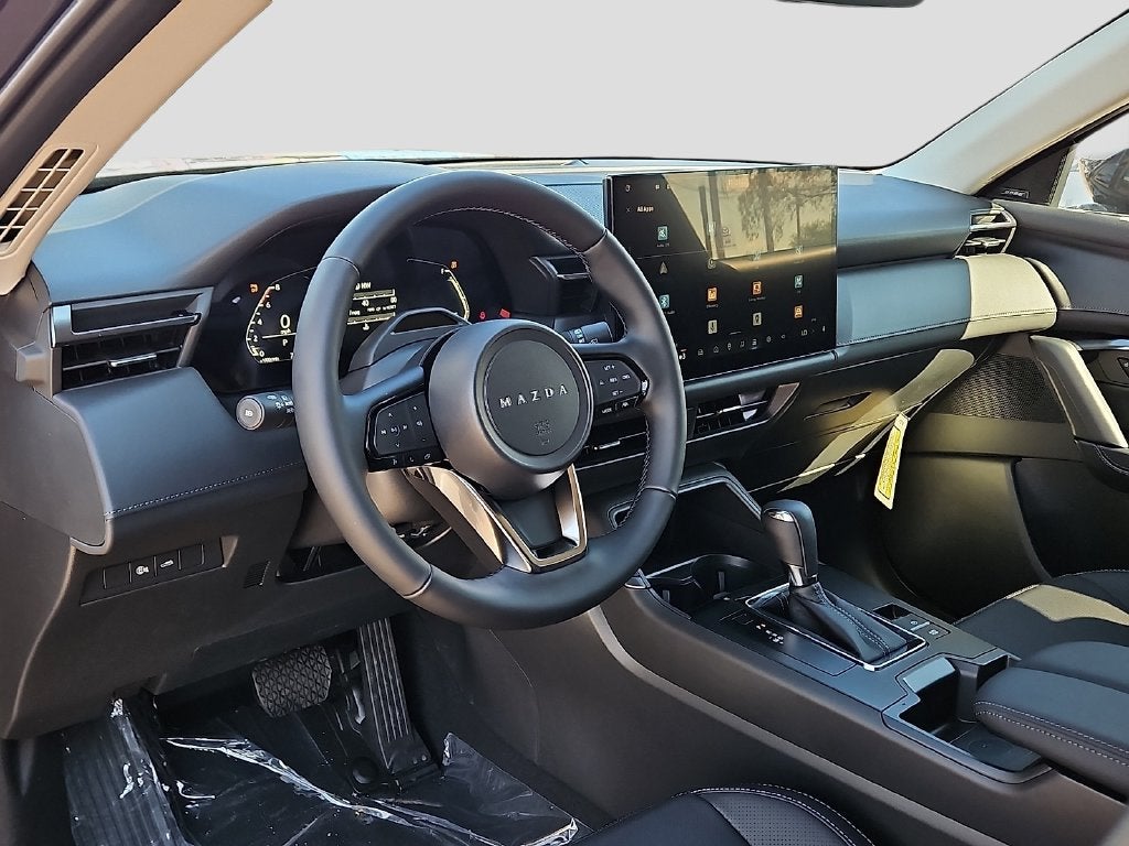 2026 Mazda Mazda CX-5 2.5 S Premium Plus
