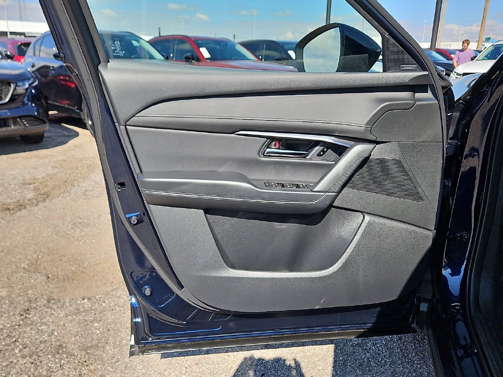 2026 Mazda Mazda CX-5 2.5 S Premium Plus