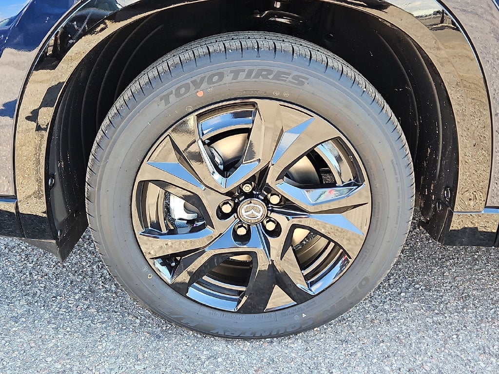 2026 Mazda Mazda CX-5 2.5 S Premium Plus