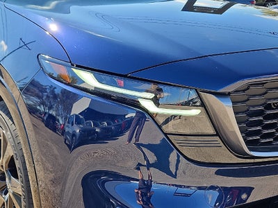2026 Mazda Mazda CX-5 2.5 S Premium Plus