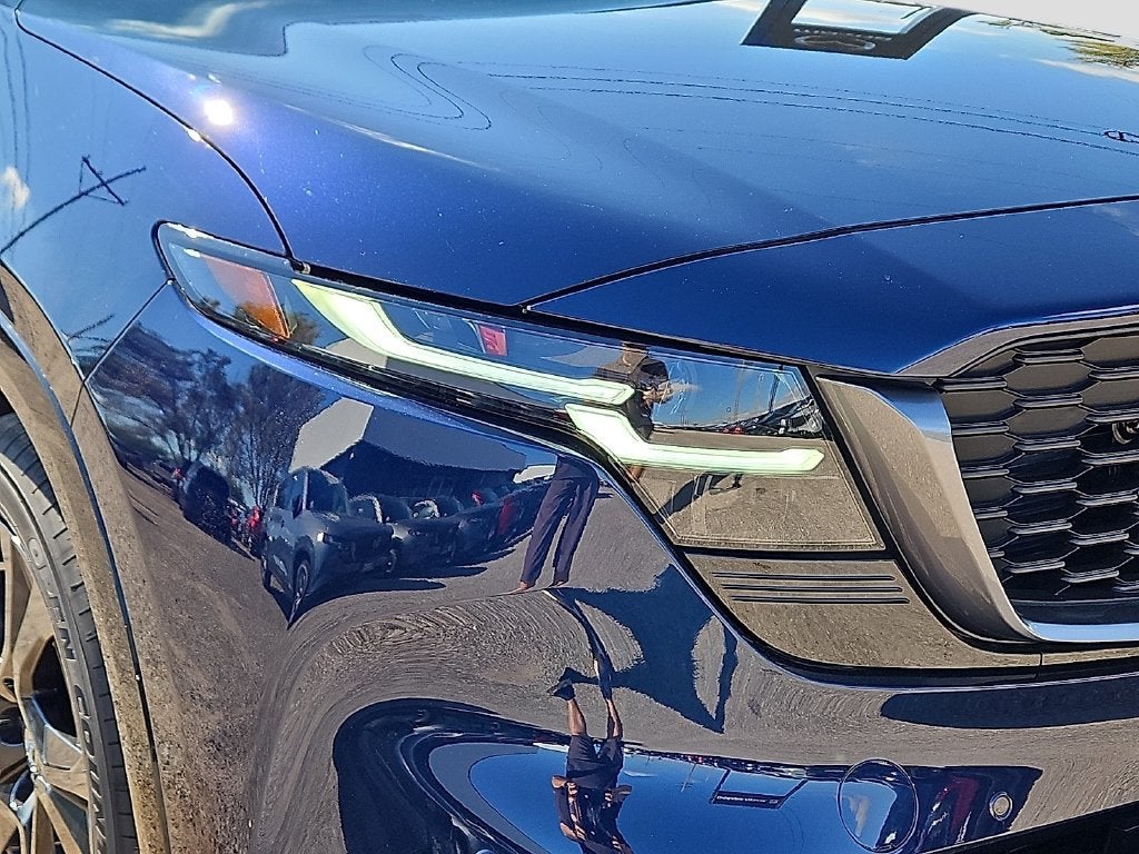 2026 Mazda Mazda CX-5 2.5 S Premium Plus