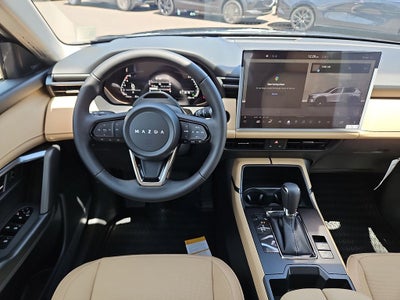 2026 Mazda Mazda CX-5 2.5 S Premium Plus