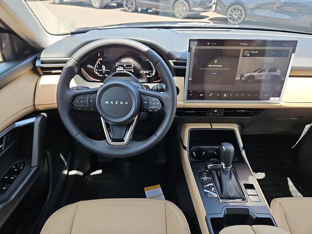 2026 Mazda Mazda CX-5 2.5 S Premium Plus