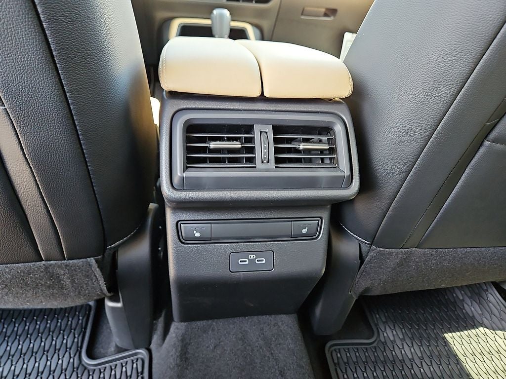 2026 Mazda Mazda CX-5 2.5 S Premium Plus