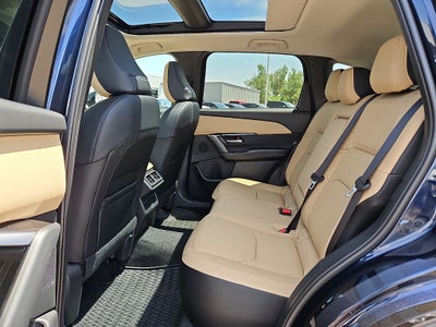 2026 Mazda Mazda CX-5 2.5 S Premium Plus