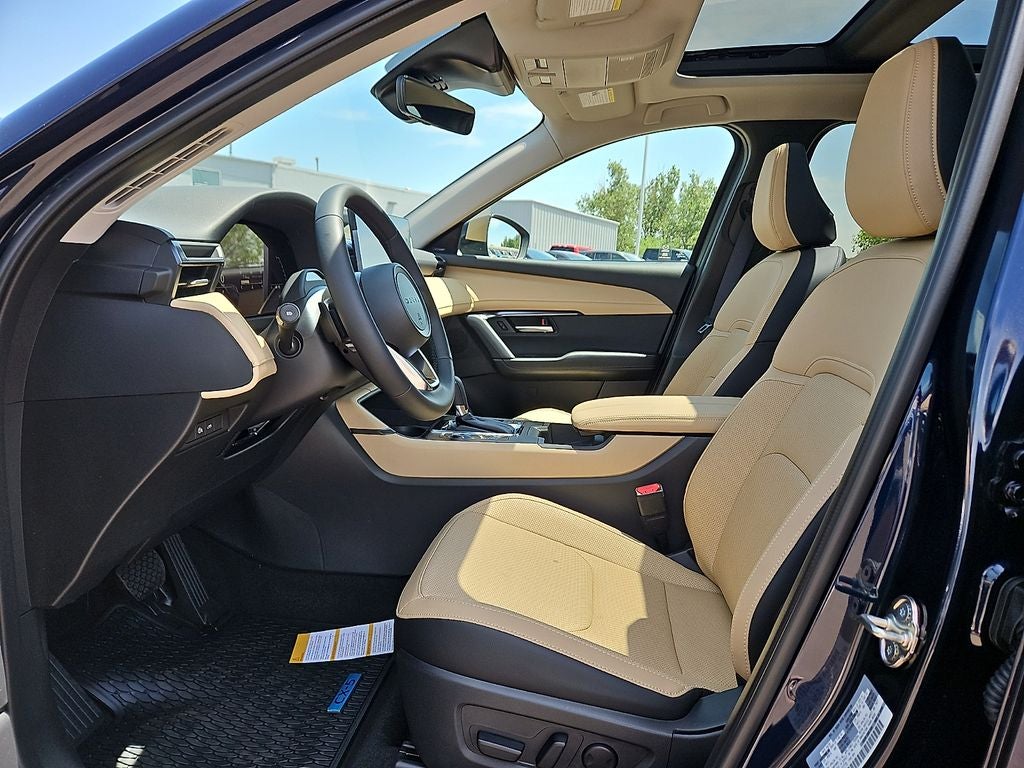 2026 Mazda Mazda CX-5 2.5 S Premium Plus