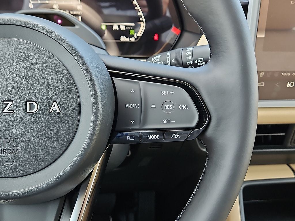 2026 Mazda Mazda CX-5 2.5 S Premium Plus