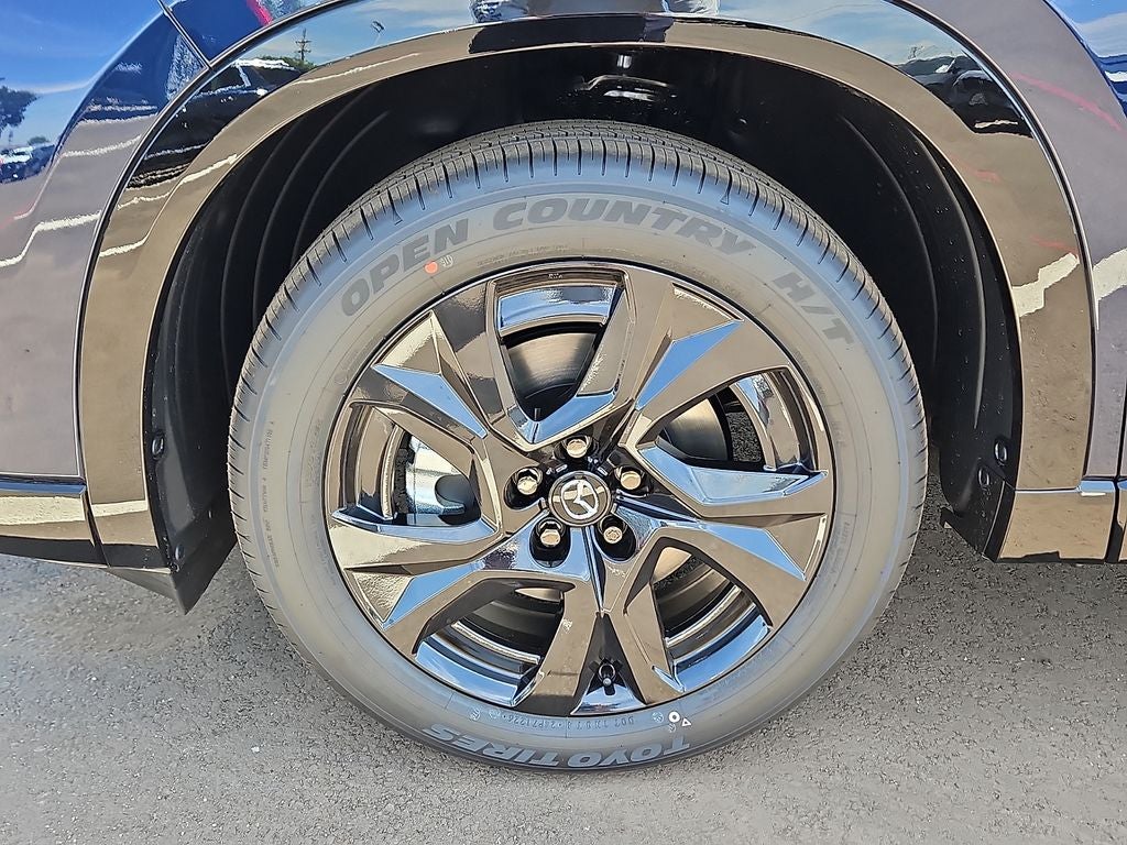 2026 Mazda Mazda CX-5 2.5 S Premium Plus