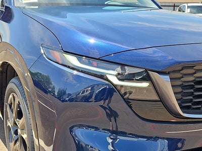 2026 Mazda Mazda CX-5 2.5 S Premium Plus