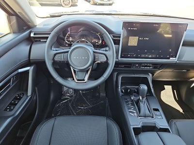 2026 Mazda Mazda CX-5 2.5 S Premium Plus