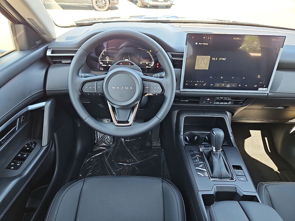 2026 Mazda Mazda CX-5 2.5 S Premium Plus