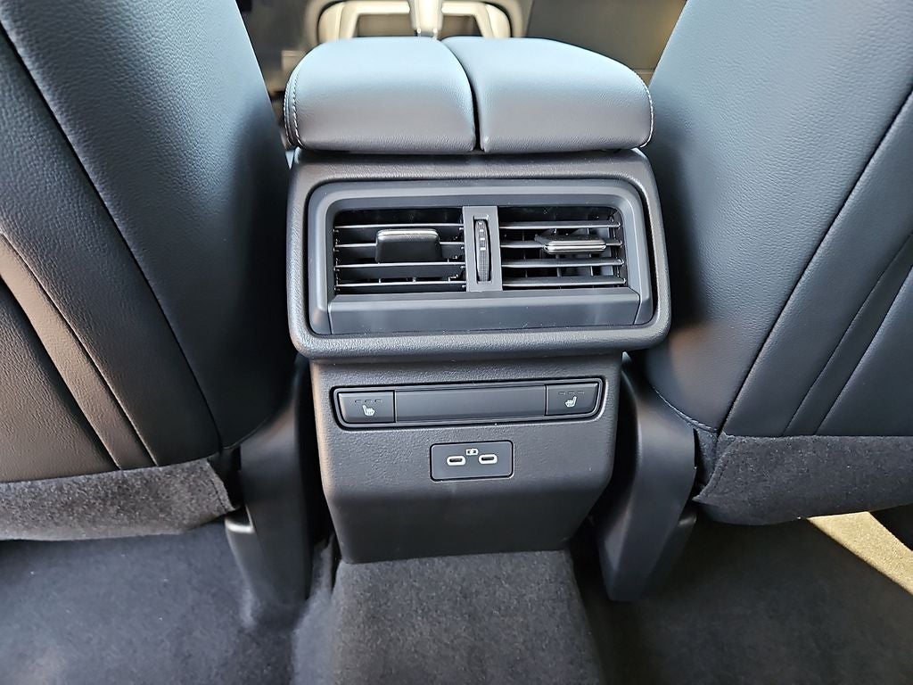 2026 Mazda Mazda CX-5 2.5 S Premium Plus