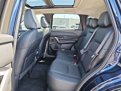 2026 Mazda Mazda CX-5 2.5 S Premium Plus