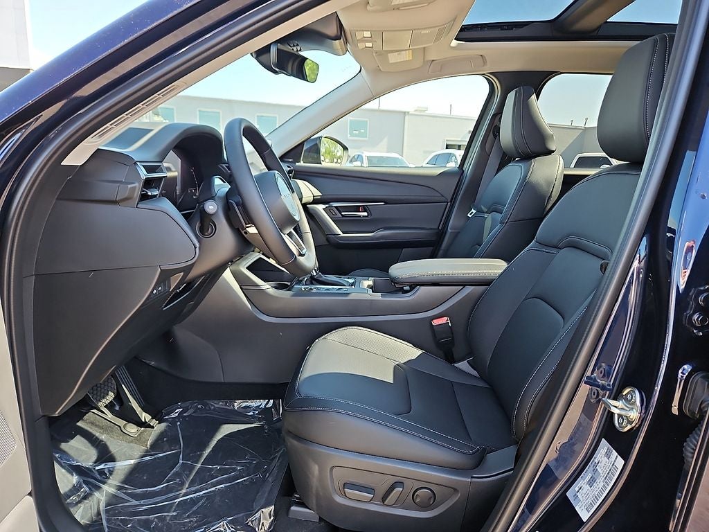 2026 Mazda Mazda CX-5 2.5 S Premium Plus