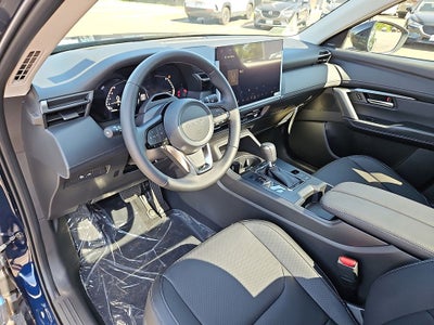 2026 Mazda Mazda CX-5 2.5 S Premium Plus