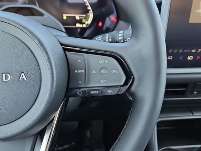 2026 Mazda Mazda CX-5 2.5 S Premium Plus