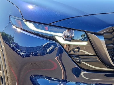 2026 Mazda Mazda CX-5 2.5 S Premium Plus