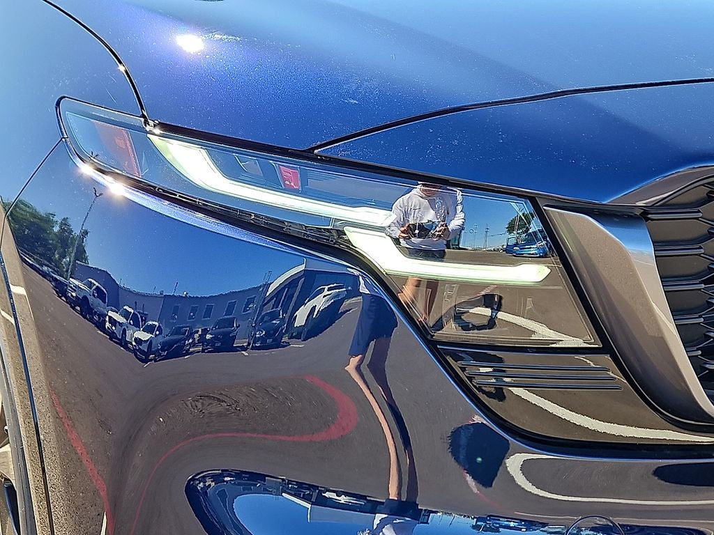 2026 Mazda Mazda CX-5 2.5 S Premium Plus