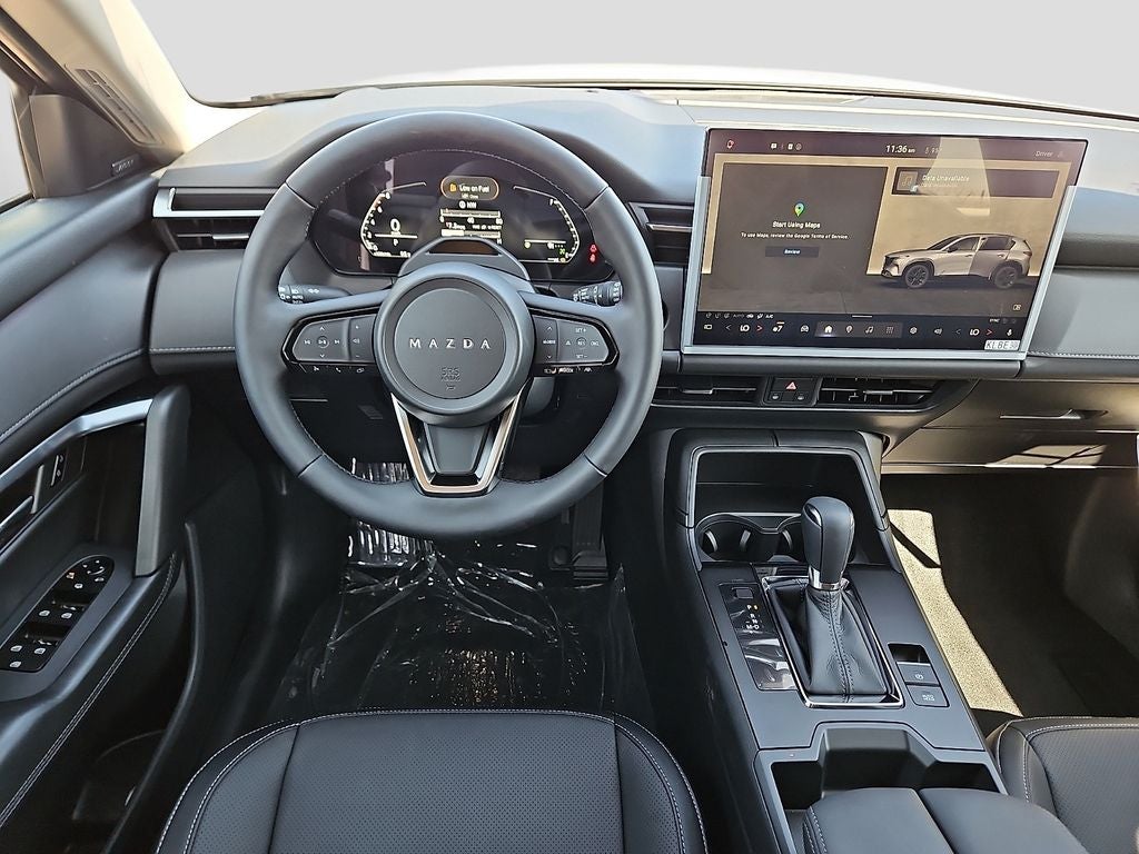 2026 Mazda Mazda CX-5 2.5 S Premium Plus