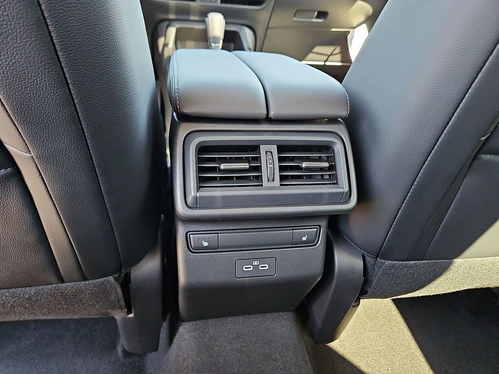 2026 Mazda Mazda CX-5 2.5 S Premium Plus