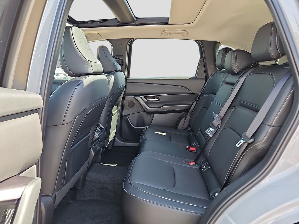 2026 Mazda Mazda CX-5 2.5 S Premium Plus