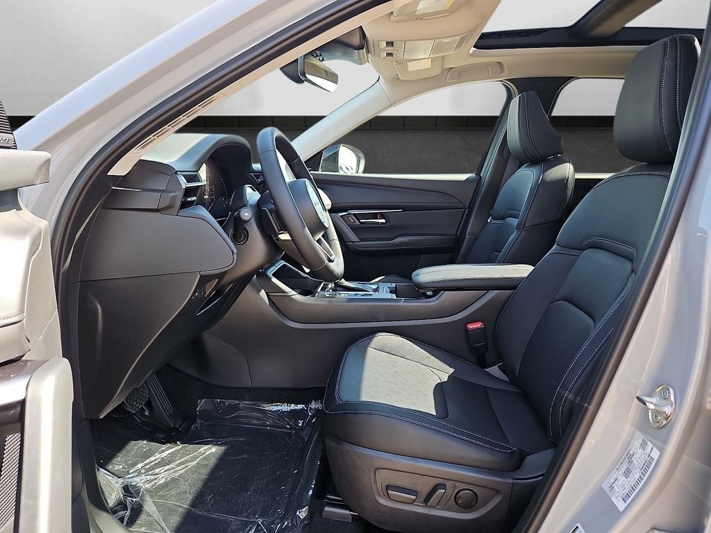 2026 Mazda Mazda CX-5 2.5 S Premium Plus