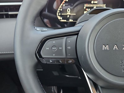 2026 Mazda Mazda CX-5 2.5 S Premium Plus