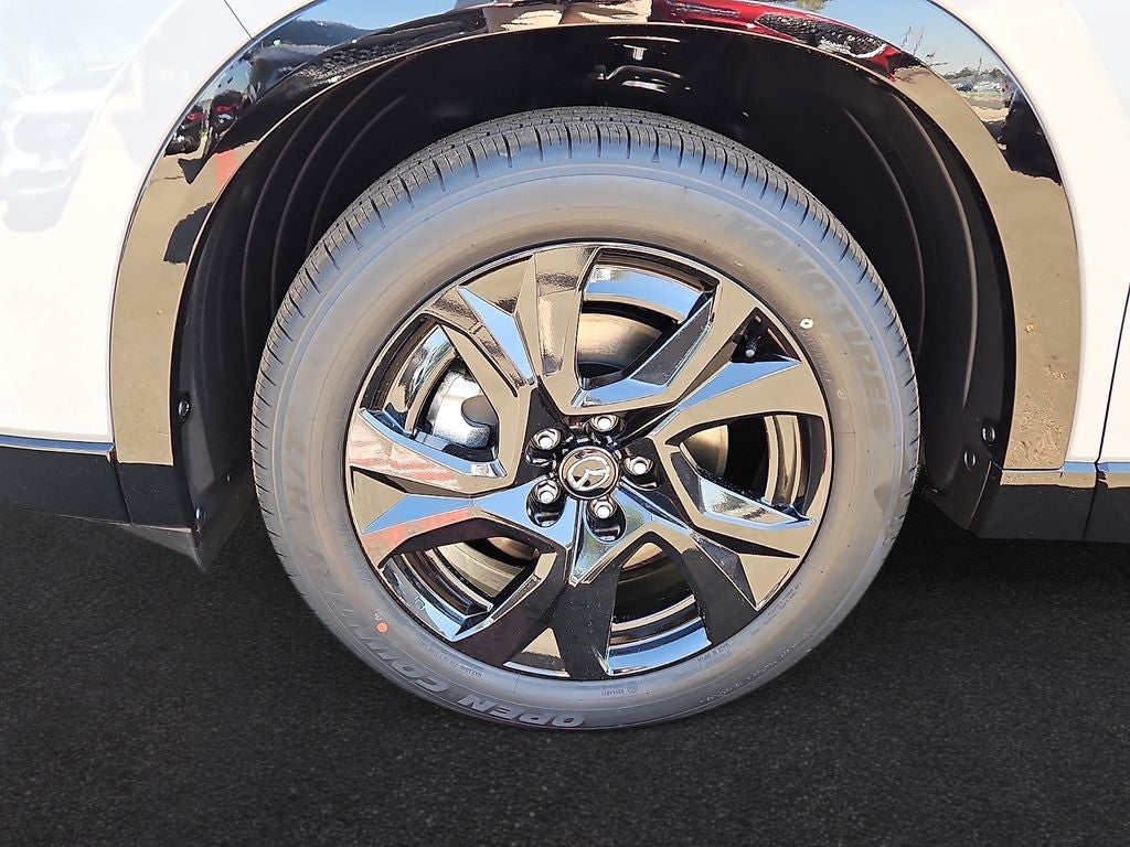 2026 Mazda Mazda CX-5 2.5 S Premium Plus