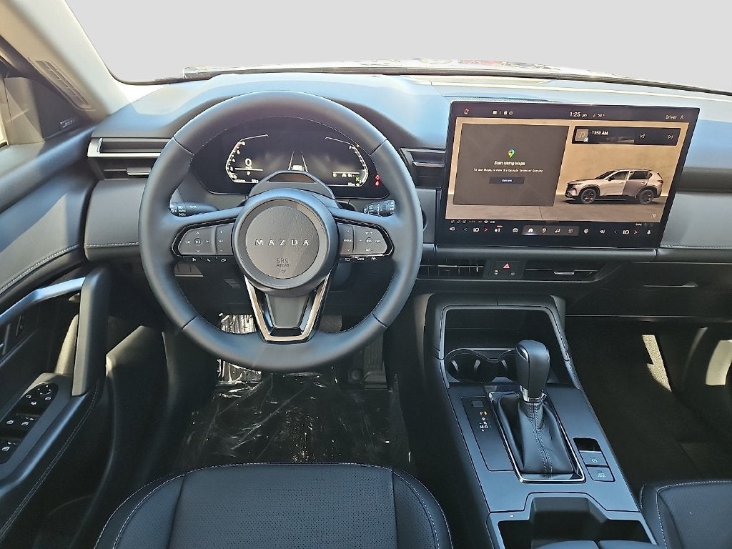 2026 Mazda Mazda CX-5 2.5 S Premium Plus