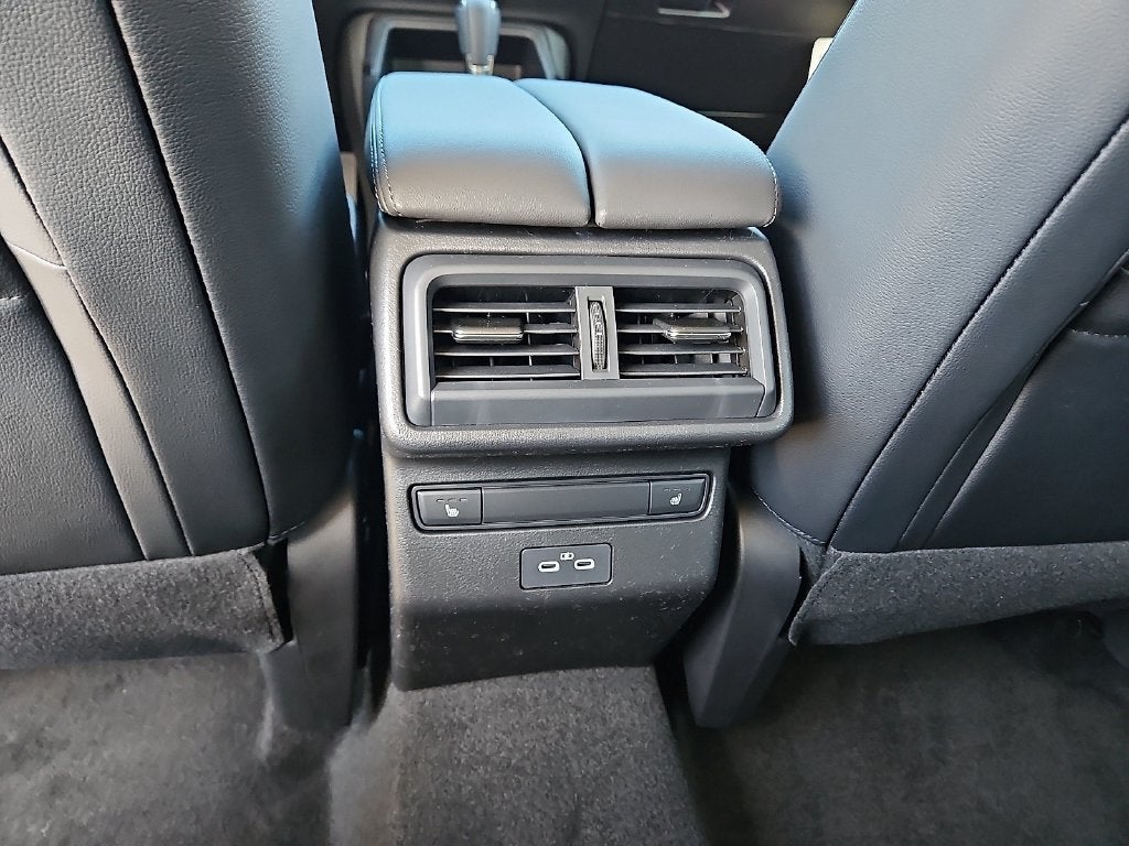 2026 Mazda Mazda CX-5 2.5 S Premium Plus