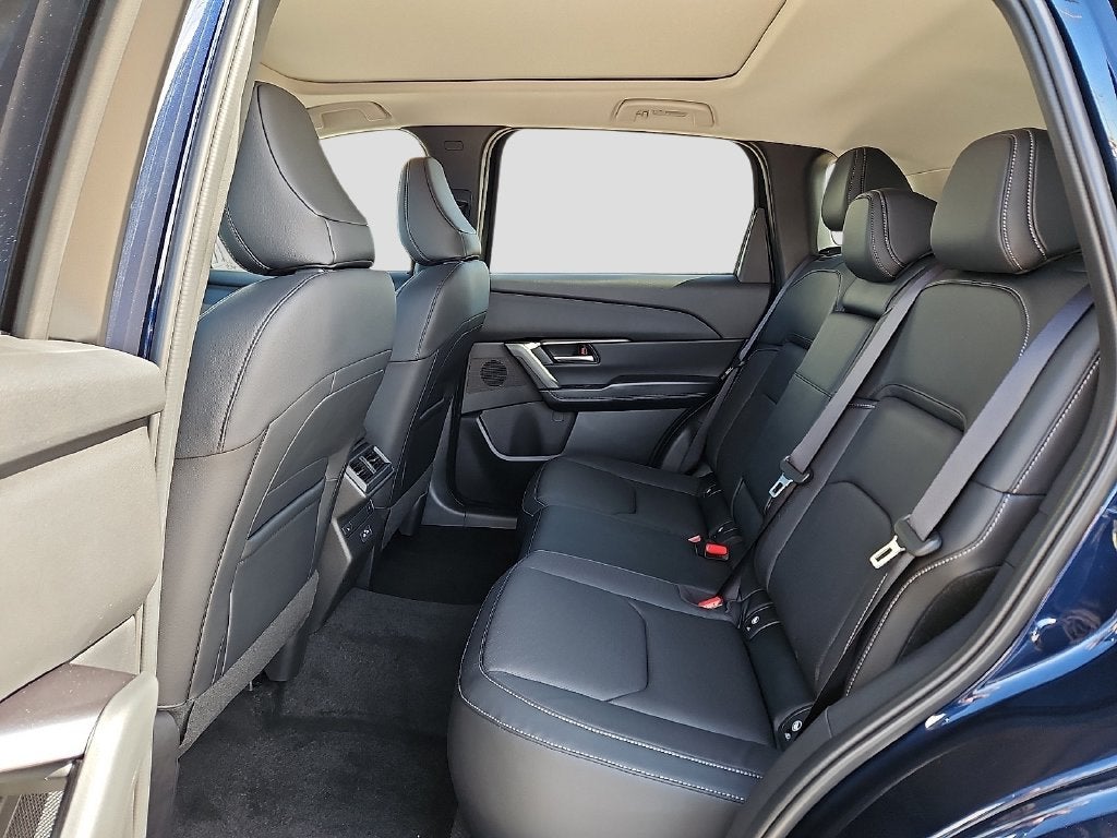 2026 Mazda Mazda CX-5 2.5 S Premium Plus