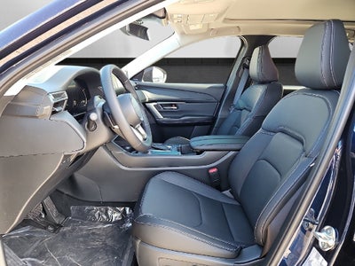 2026 Mazda Mazda CX-5 2.5 S Premium Plus