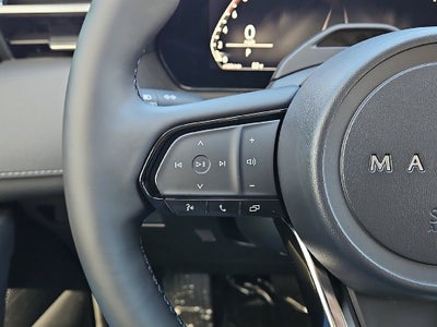 2026 Mazda Mazda CX-5 2.5 S Premium Plus