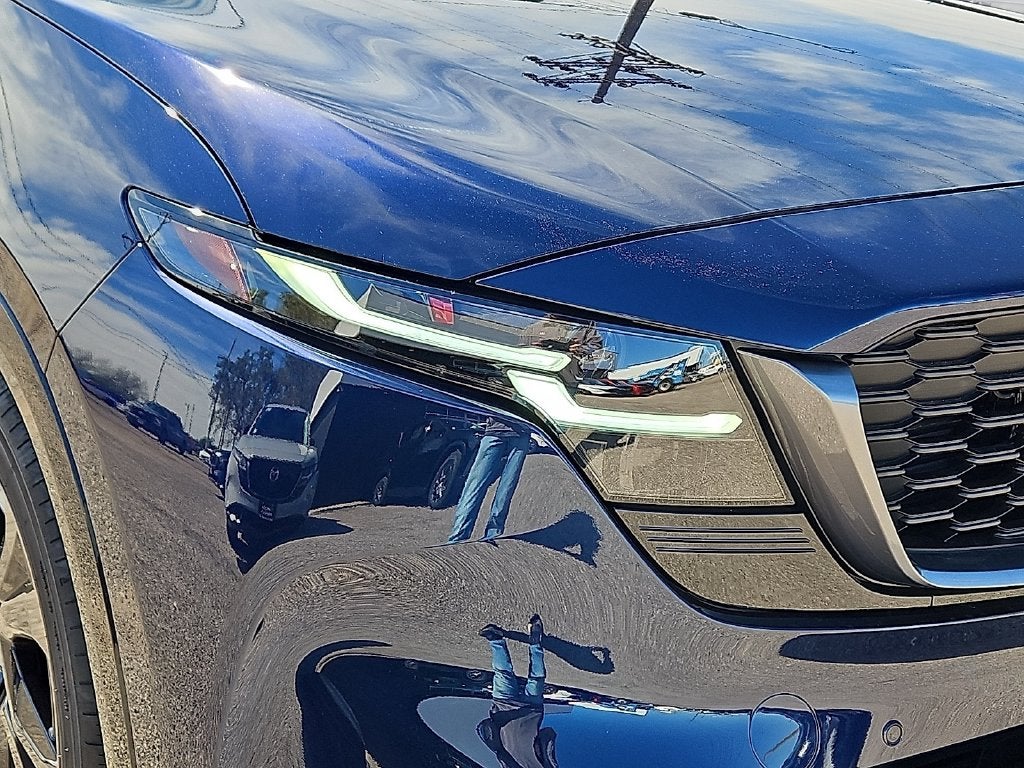 2026 Mazda Mazda CX-5 2.5 S Premium Plus