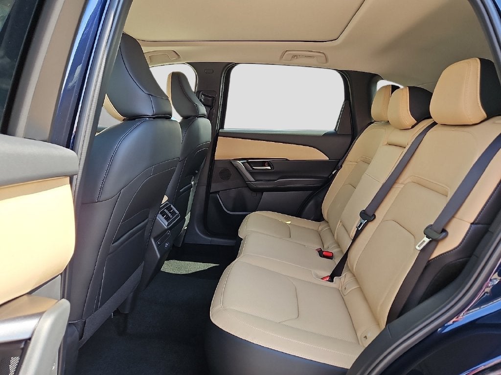 2026 Mazda Mazda CX-5 2.5 S Premium Plus