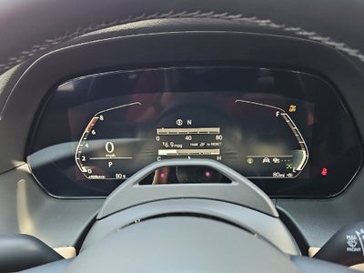 2026 Mazda Mazda CX-5 2.5 S Premium Plus