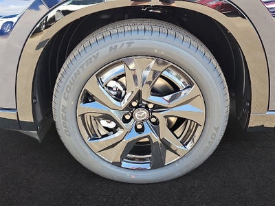 2026 Mazda Mazda CX-5 2.5 S Premium Plus
