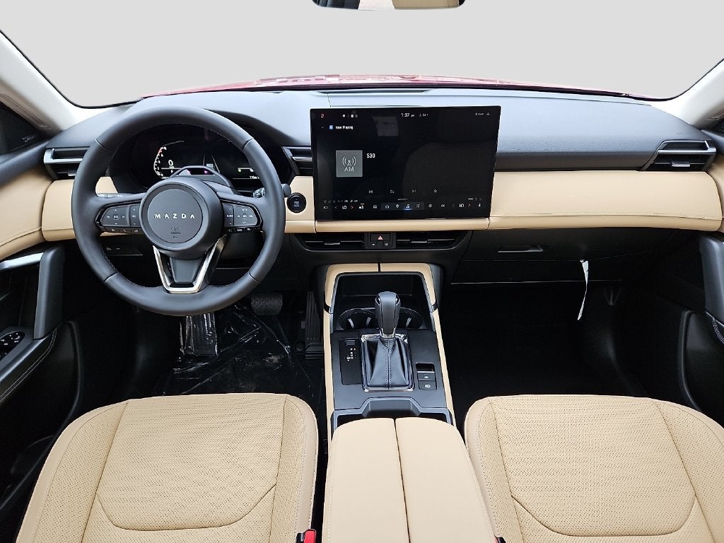 2026 Mazda Mazda CX-5 2.5 S Premium Plus