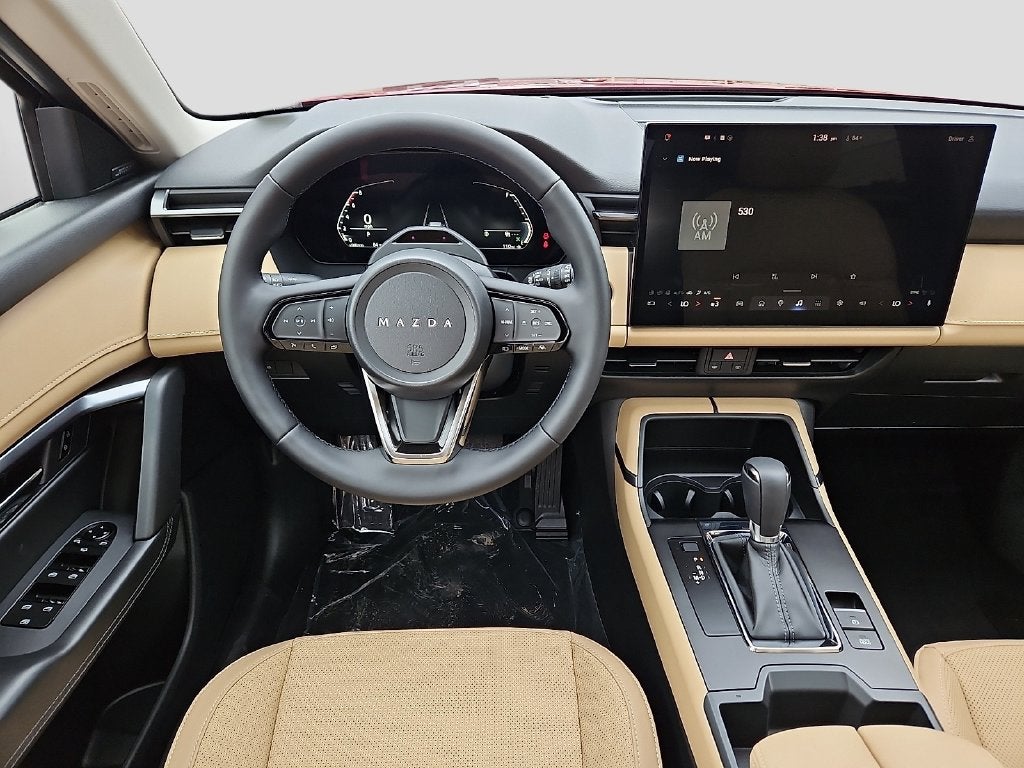 2026 Mazda Mazda CX-5 2.5 S Premium Plus