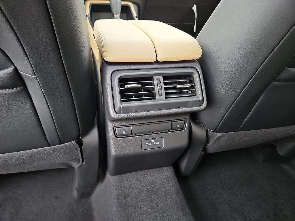 2026 Mazda Mazda CX-5 2.5 S Premium Plus