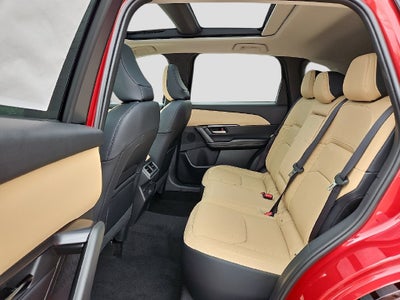 2026 Mazda Mazda CX-5 2.5 S Premium Plus
