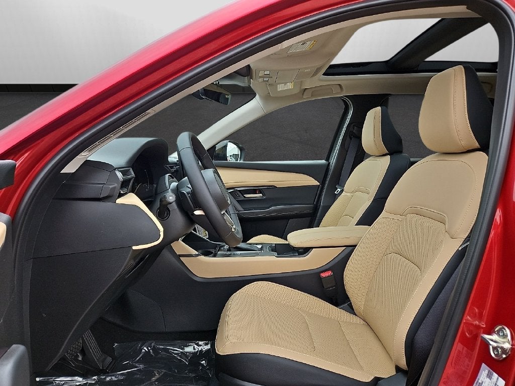 2026 Mazda Mazda CX-5 2.5 S Premium Plus