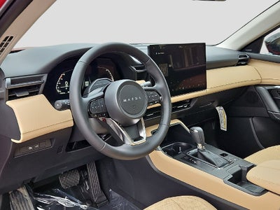 2026 Mazda Mazda CX-5 2.5 S Premium Plus