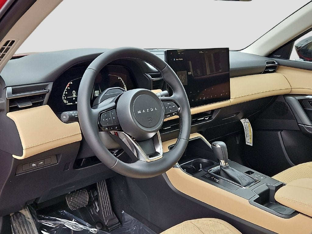 2026 Mazda Mazda CX-5 2.5 S Premium Plus