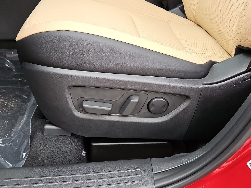 2026 Mazda Mazda CX-5 2.5 S Premium Plus