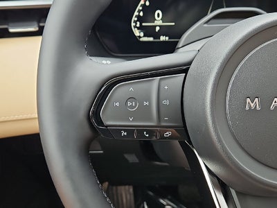 2026 Mazda Mazda CX-5 2.5 S Premium Plus
