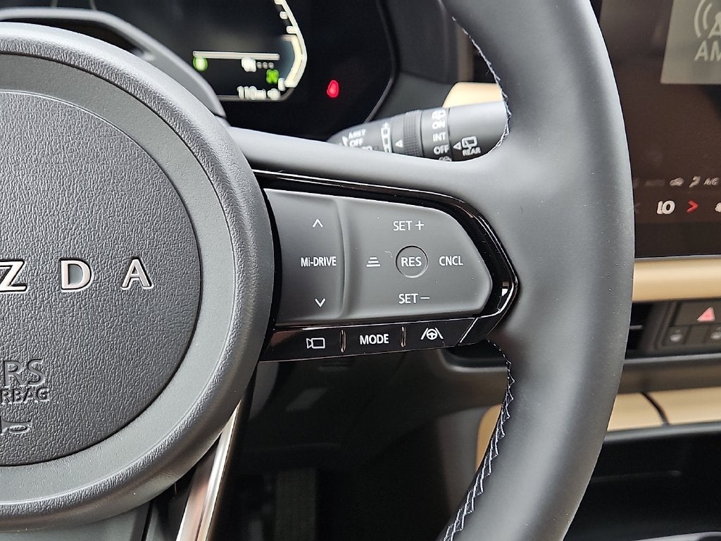 2026 Mazda Mazda CX-5 2.5 S Premium Plus