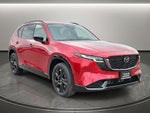 2026 Mazda Mazda CX-5 2.5 S Premium Plus